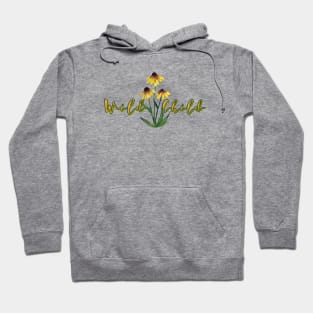 Wild Child Hoodie